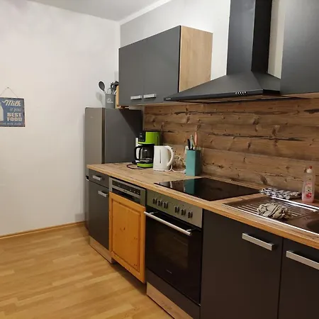 Ferienwohnung Landperle Klein Und Fein Altenhof  Exterior foto