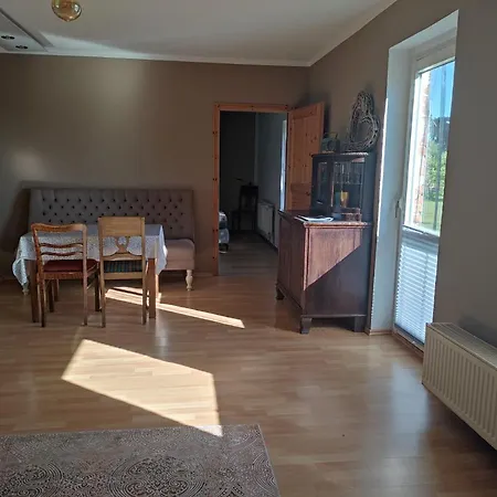 Ferienwohnung Landperle Klein Und Fein Altenhof  Exterior foto