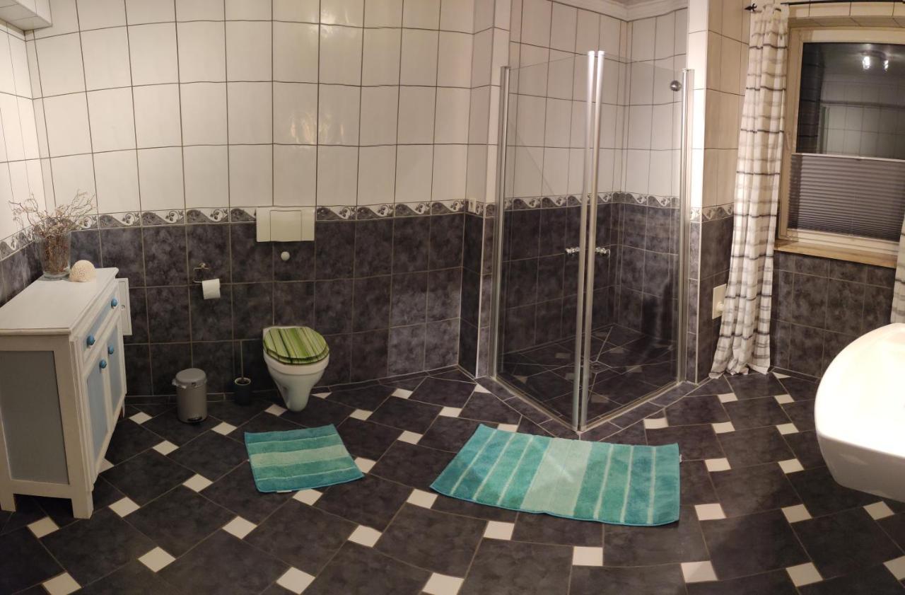 Landperle Klein Und Fein Apartment Altenhof (Mecklenburg-Vorpommern)