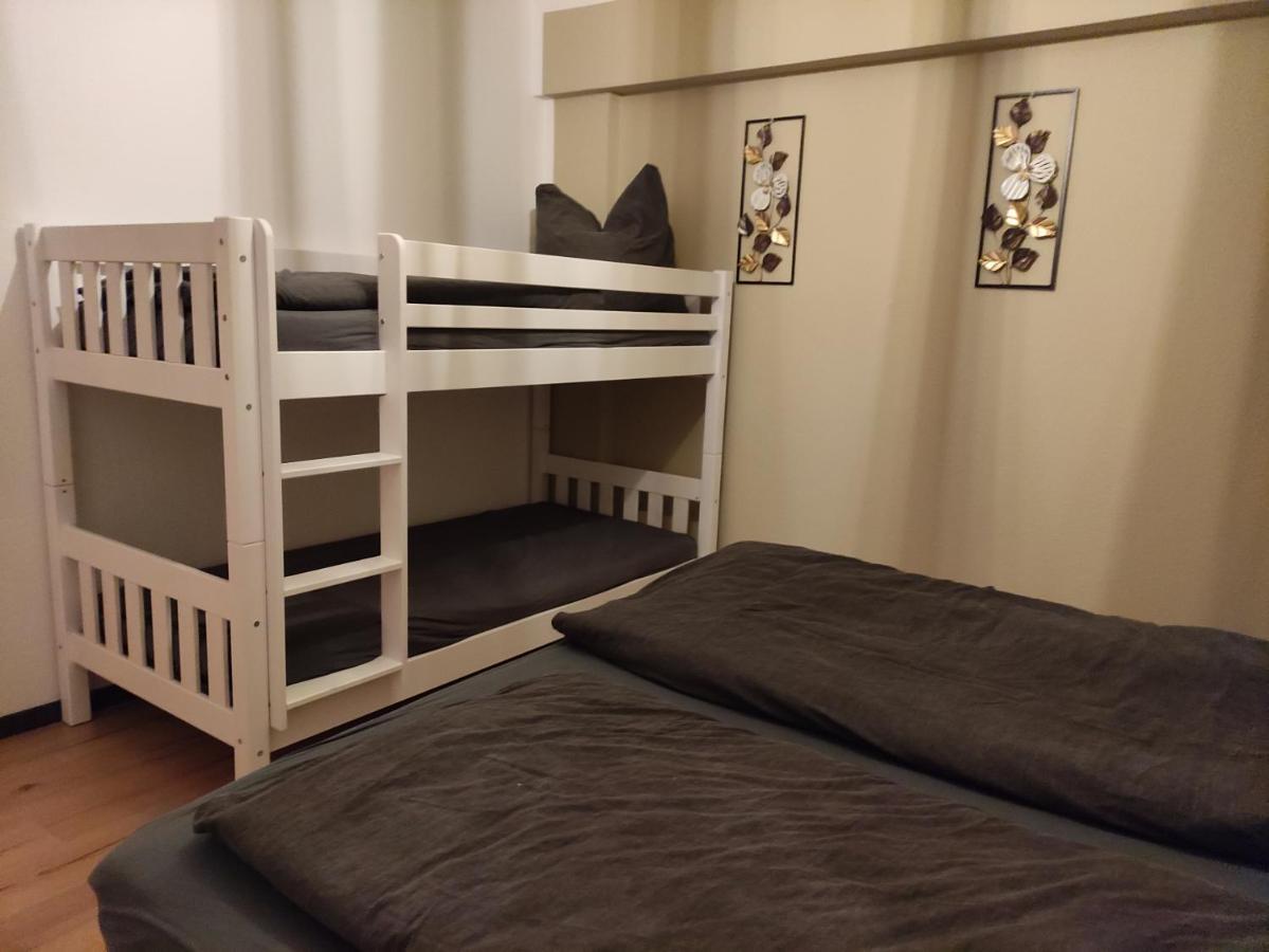 Apartment Landperle Klein Und Fein *