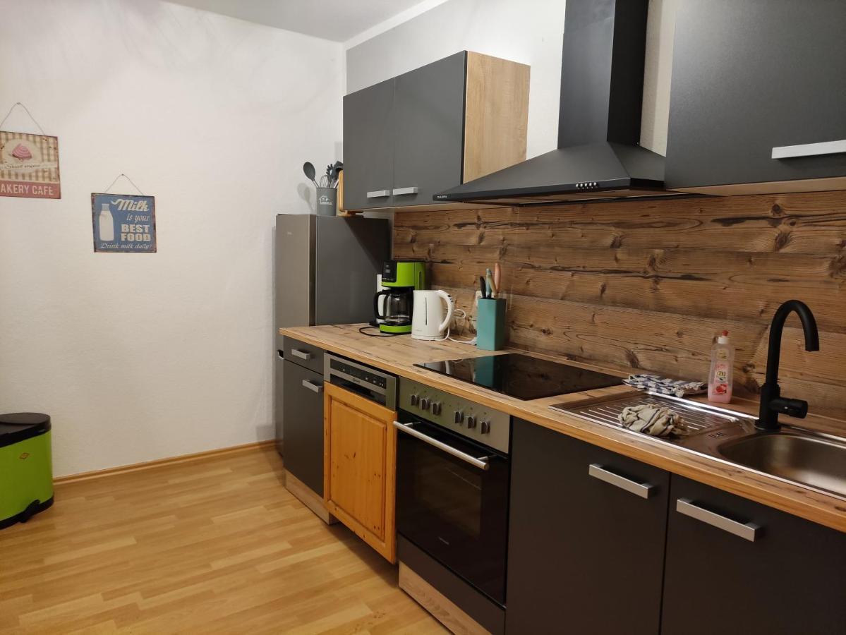 Landperle Klein Und Fein Apartment Altenhof (Mecklenburg-Vorpommern)